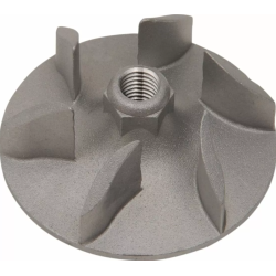 Φτερωτή αντλίας νερού BOYESEN PUMP IMPELLER CRF450