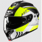 Κράνος μηχανής HJC C91N KAON NEON YELLOW thumb