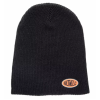 Σκούφος BILTWELL BEANIE OVAL BLACK