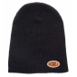 Σκούφος BILTWELL BEANIE OVAL BLACK thumb