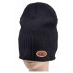 Σκούφος BILTWELL BEANIE OVAL BLACK thumb
