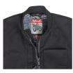 Γιλέκο μηχανής BILTWELL VEST 4 SPEED BLACK thumb