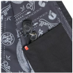 Γιλέκο μηχανής BILTWELL VEST 4 SPEED BLACK thumb