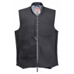 Γιλέκο μηχανής BILTWELL VEST 4 SPEED BLACK thumb
