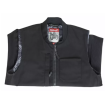 Γιλέκο μηχανής BILTWELL VEST 4 SPEED BLACK thumb