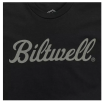 Μπλουζάκι BILTWELL TEE SCRIPT GREY BK Μπλουζάκι BILTWELL TEE SCRIPT GREY BK thumb