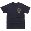Μπλουζάκι BILTWELL TEE WARRIOR BUILT EAGLE BK thumb