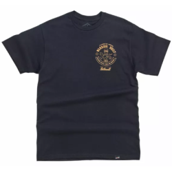 Μπλουζάκι BILTWELL TEE WARRIOR BUILT EAGLE BK Μπλουζάκι BILTWELL TEE WARRIOR BUILT EAGLE BK
