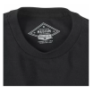 Μπλουζάκι BILTWELL TEE WARRIOR BUILT EAGLE BK thumb