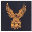 Μπλουζάκι BILTWELL TEE WARRIOR BUILT EAGLE BK thumb