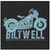 Μπλουζάκι BILTWELL TEE OLD JUNK POCKET BK thumb