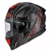 Κράνος μηχανής PREMIER Hyper Carbon PS 2 Κράνος μηχανής PREMIER Hyper Carbon PS 2 thumb