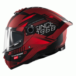 Κράνος μηχανής MT THUNDER 4 SV LUMINENCE D5 Κράνος μηχανής MT THUNDER 4 SV LUMINENCE D5