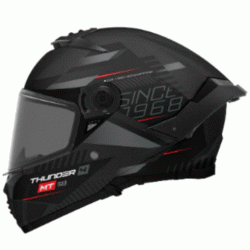 Κράνος μηχανής MT THUNDER 4 SV LUMINENCE D1 Κράνος μηχανής MT THUNDER 4 SV LUMINENCE D1