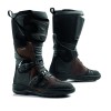 Μπότες μηχανής FALCO AVANTOUR 3 BROWN