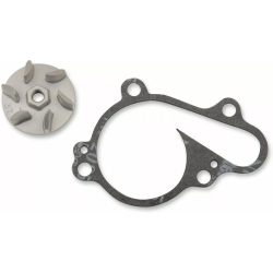 Φτερωτή αντλίας νερού BOYESEN PUMP IMPELLER YZ125