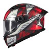 Κράνος μηχανής MT BRAKER SV FURY C5 