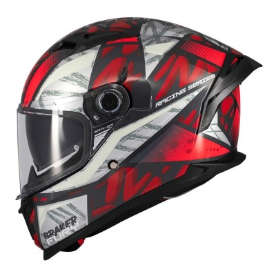 Κράνος μηχανής MT BRAKER SV FURY C5 