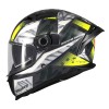Κράνος μηχανής MT BRAKER SV FURY C6