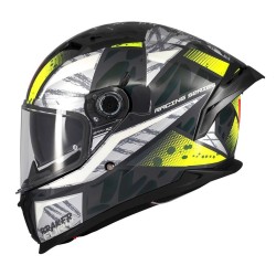Κράνος μηχανής MT BRAKER SV FURY C6