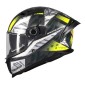 Κράνος μηχανής MT BRAKER SV FURY C6 thumb