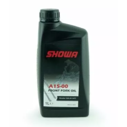Λάδι για μπροστινό πιρούνι SHOWA FF OIL A1500 1LT