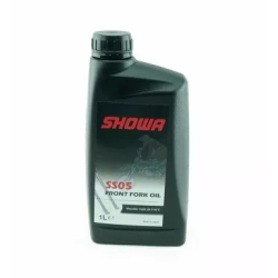 Λάδι για μπροστινό πιρούνι SHOWA FF OIL SS05 1LT