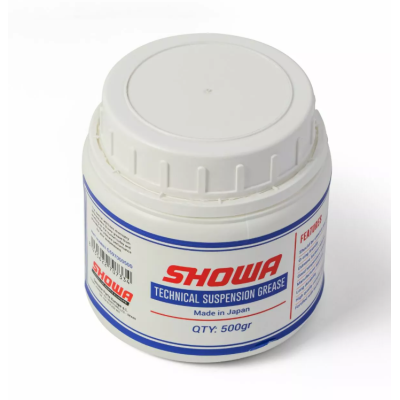 Γράσο SHOWA GREASE 500GR