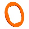 Χρωματιστό δαχτυλίδι QUAD LOCK MAG ORANGE