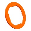 Χρωματιστό δαχτυλίδι QUAD LOCK MAG ORANGE thumb