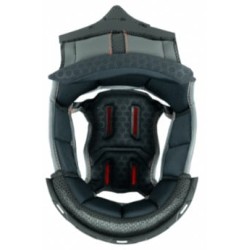 Εσωτερική επένδυση κράνους NEXX X-Hidro X.WED3