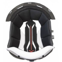 Εσωτερική επένδυση κράνους NEXX X.R3R