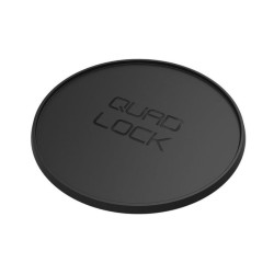 Βάση στήριξης QUAD LOCK Car Mount Adhesive Dash Pad 