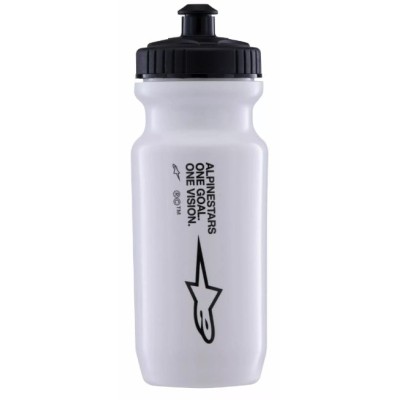 Παγούρι νερού ALPINESTARS OGOV WHITE