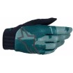 Γάντια μηχανής ALPINESTARS A-DURA GREEN CAMO thumb