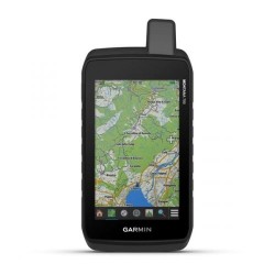 Σύστημα πλοήγησης Garmin MONTANA 710