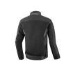 Μπουφάν μηχανής MOTO ID MESH II BLACK thumb