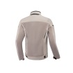 Μπουφάν μηχανής MOTO ID MESH II GREY thumb