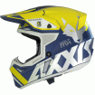 Κράνος μηχανής motocross AXXIS WOLF JACKAL A3 Κράνος μηχανής motocross AXXIS WOLF JACKAL A3 thumb
