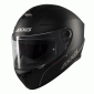 Κράνος μηχνανής AXXIS DRAKEN S SOLID A11 MATT BLACK thumb