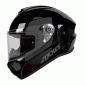 Κράνος μηχανής AXXIS DRAKEN S SOLID A11 GLOSS BLACK thumb