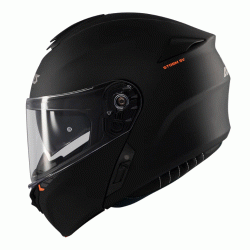 Κράνος μηχανής AXXIS STORM S SV SOLID А1 МАТТ Κράνος μηχανής AXXIS STORM S SV SOLID А1 МАТТ