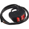 Διακόπτης κινητήρα RFX Race Universal Kill Button