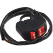 Διακόπτης κινητήρα RFX Race Universal Kill Button Διακόπτης κινητήρα RFX Race Universal Kill Button thumb