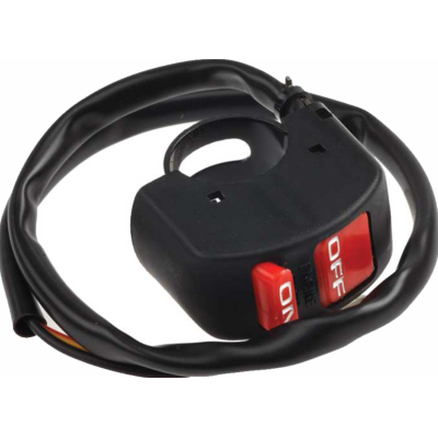 Διακόπτης κινητήρα RFX Race Universal Kill Button