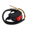 Διακόπτης φώτων RFX Race Universal Light Switch