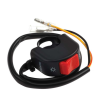 Διακόπτης φώτων RFX Race Universal Light Switch Διακόπτης φώτων RFX Race Universal Light Switch thumb