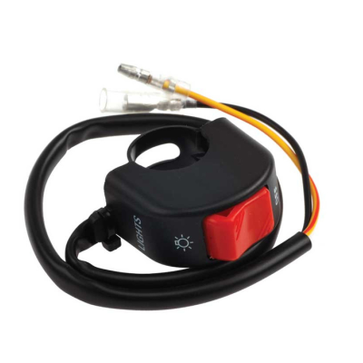 Διακόπτης φώτων RFX Race Universal Light Switch