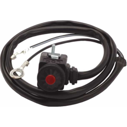 Διακόπτης κινητήρα RFX Race Kill Button - OEM Replica