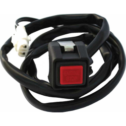 Διακόπτης κινητήρα RFX Race Kill Button - OEM Replica Διακόπτης κινητήρα RFX Race Kill Button - OEM Replica
